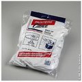 Intex Supply LB Bag WHT Unbleach Rag 8316-12-01-TS